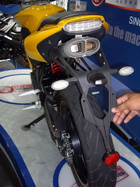 minerva megelli 250cc